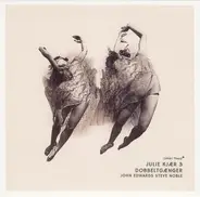 Julie Kjær 3 - Dobbeltgænger