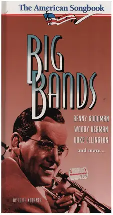Julie Koerner - Big Bands