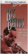 Julie Koerner - Big Bands