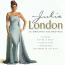 CD - Julie London - 26 Original Recordings - Sealed
