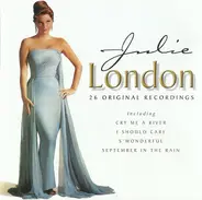 Julie London - 26 Original Recordings