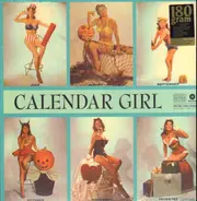 Julie London - Calendar Girl