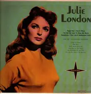 Julie London And The Ted Comstock Orchestra - Tenderly Yours