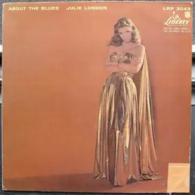 Julie London - About the Blues