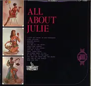 Julie London - All About Julie