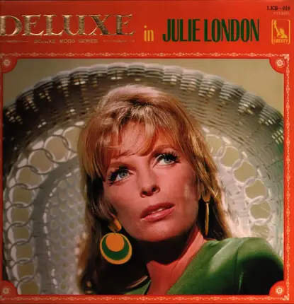 Julie London - Deluxe In Julie London