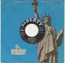 7inch Vinyl Single - Julie London - Desafinado - No cover