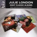 CD-Box - Julie London - Eight Classic Albums