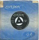 7inch Vinyl Single - Julie London - It Had To Be You / Saddle The Wind
