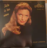 Julie London - Julie Is Her Name Volume Two