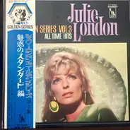 Julie London - Julie London - Golden Series Vol.3  All Time Hits