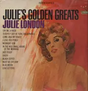 Julie London - Julie's Golden Greats