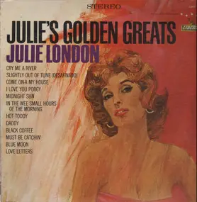 Julie London - Julie's Golden Greats