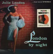 Julie London - London By Night
