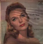 LP - Julie London - Make Love To Me - Mono