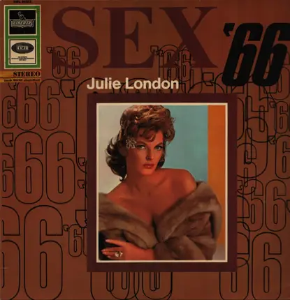 Julie London - Sex '66