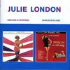 CD - Julie London - Sings Latin In A Satin Mood + Swing Me An Old Song