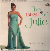 Julie London - The Best Of Julie