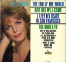 LP - Julie London - The End Of The World