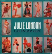 LP - Julie London - Calendar Girl - 180 g