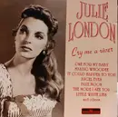 CD - Julie London - Cry Me A River