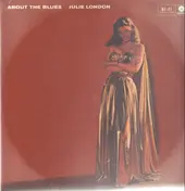 Julie London - About the Blues
