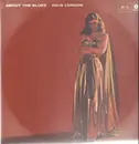 LP - Julie London - About The Blues