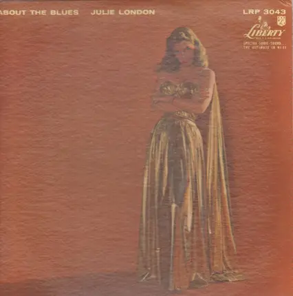 Julie London - About the Blues