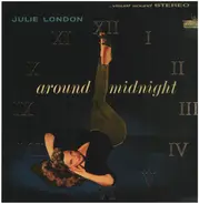 Julie London - Around Midnight