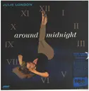 LP - Julie London - Around Midnight - 180gr. Vinyl