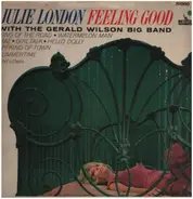 Julie London - Feeling Good