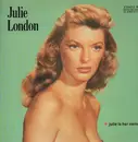 LP - Julie London - Julie Is Her Name