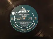 LP - Julie London - Julie Is Her Name - Green Liberty Labels