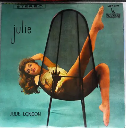 Julie London - Julie