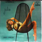 LP - Julie London - Julie - Mono / Red Vinyl / +Booklet