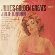 LP - Julie London - Julie's Golden Greats