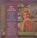 LP - Julie London - Love On The Rocks - + insert