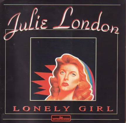 Julie London - Lonely Girl