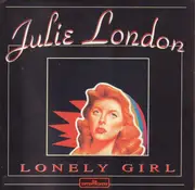 CD - Julie London - Lonely Girl
