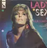 LP - Julie London - Lady Sex - Original 1st German