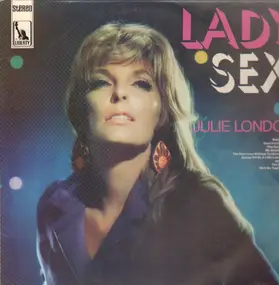 Julie London - Lady Sex