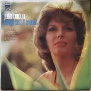 LP - Julie London - Sings Soft & Sweet