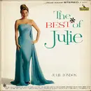LP - Julie London - The Best Of Julie