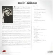LP - Julie London - The Very Best Of - 180gr. Vinyl