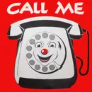 12inch Vinyl Single - Julie M. - Call Me