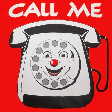 Julie M. - Call Me