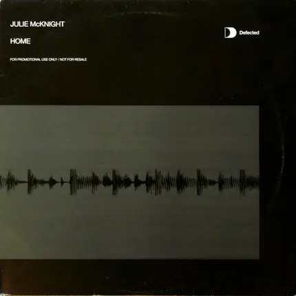 Julie McKnight - Home