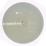 12inch Vinyl Single - Julie McKnight - Home