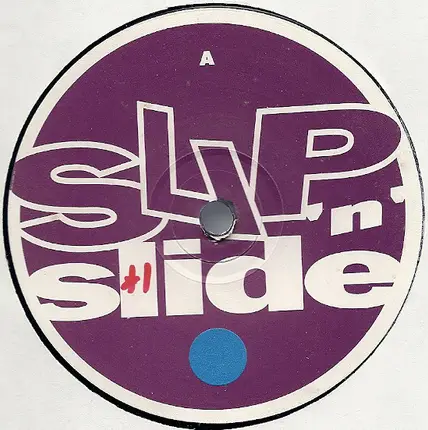 Julie McKnight - Rock Steady