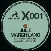 Julie Marghilano - Aramataz / Razzatini